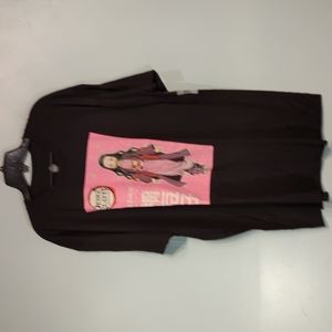 Demon Slayer Nezuko t shirt size XXL